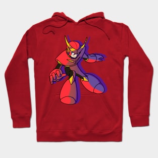 Gotta go quick! Hoodie